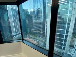 Robinson Road (D1), Office #432089081